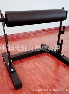 训练蹲腿器健身房私教用拉伸腿部单腿深蹲辅助器核心训练现货