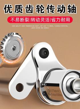 拓力士省力扳手小车专用螺丝拆套装增力家用车载卸胎随车维修工具