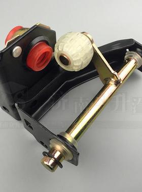 适用捷达挂档机构换换挡修包操纵杆总成修理包191711083