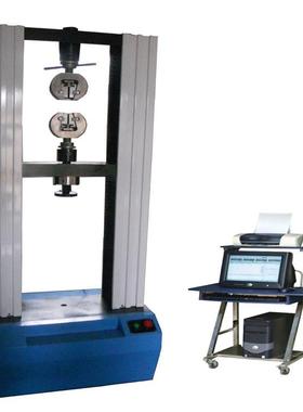 上海湘杰塑料编织袋拉力机