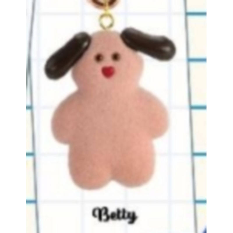 【来吃谷】预售   Kenelephant扭蛋 mojojojo 动物挂件 收藏,淘宝优惠券,粉丝福利购,淘宝优惠卷