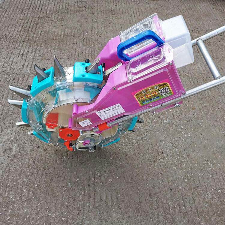 广东白云区人力玉米播种机s 鸭嘴点播机  8嘴12嘴 大豆精播机,淘宝优惠券,粉丝福利购,淘宝优惠卷