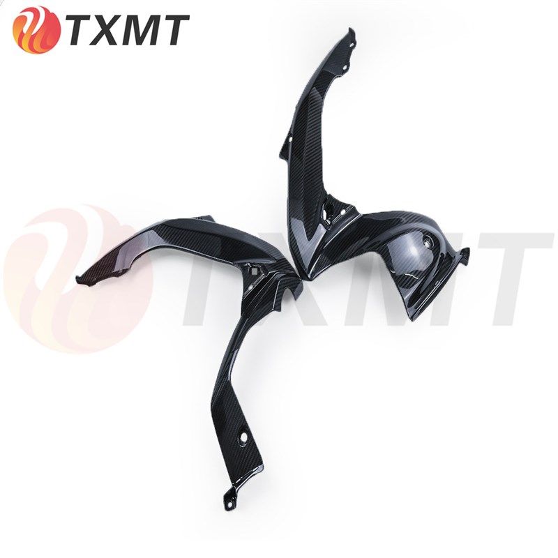 适用Suzuki 铃木GSoXR1000GSX-R1000R 大R改装碳纤维配件骨架侧板,淘宝优惠券,粉丝福利购,淘宝优惠卷