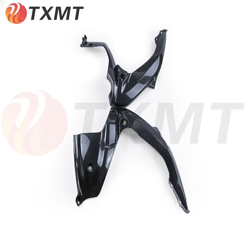 适用Suzuki 铃木GSoXR1000GSX-R1000R 大R改装碳纤维配件骨架侧板,淘宝优惠券,粉丝福利购,淘宝优惠卷