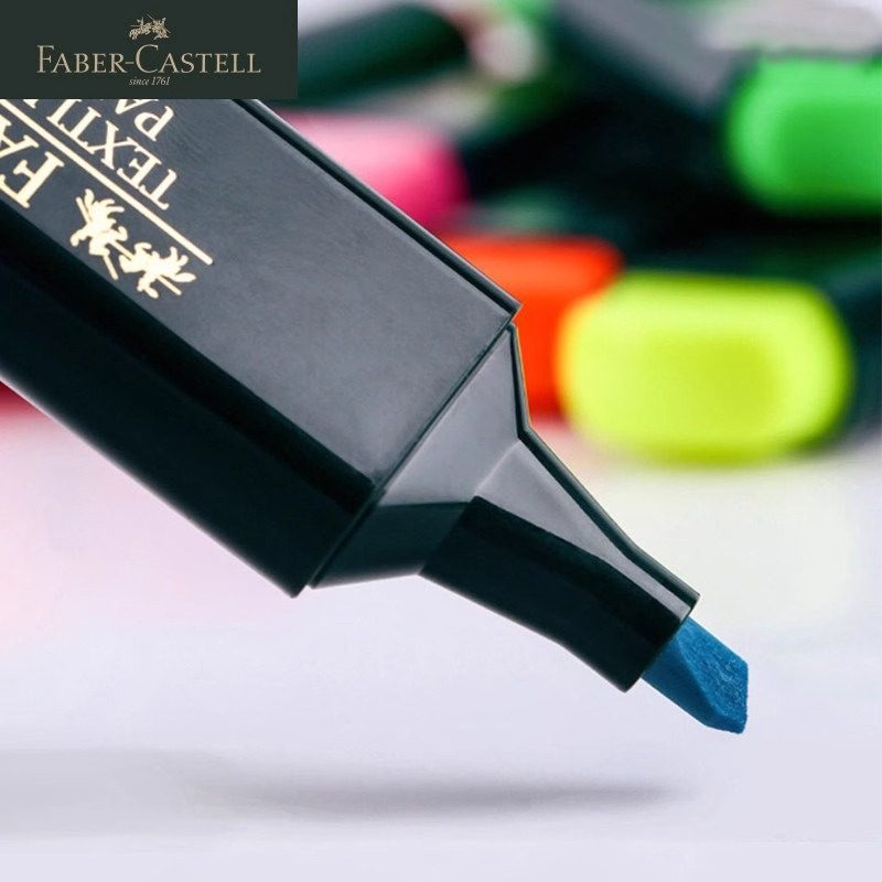 德国辉柏嘉荧光笔糖果色莹光彩色笔荧光标记笔银光的笔学生用笔记笔闪光笔标记笔记号笔粗划重点官方旗舰店,淘宝优惠券,粉丝福利购,淘宝优惠卷