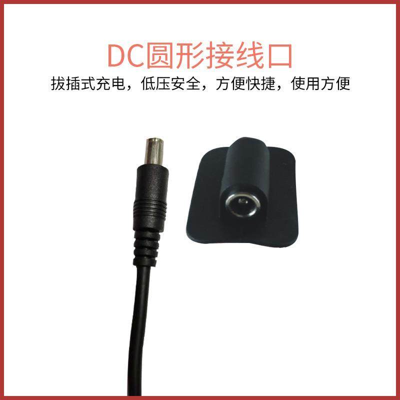 usb电加热片碳纤维远发热丝衣服护腰手套加热垫制品石墨稀发热布,淘宝优惠券,粉丝福利购,淘宝优惠卷