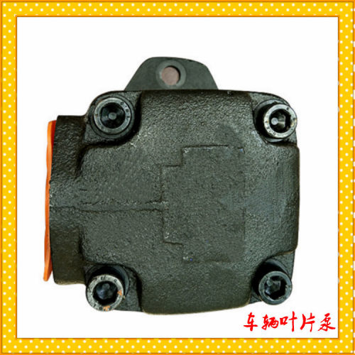 YB-A48C-DT-FF-10车辆叶片泵 YB-A58C-DT-FF-10叶片式油泵 - 图3