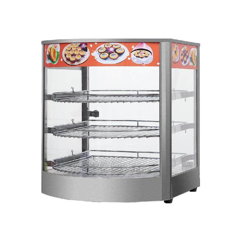 1P保温柜汉堡熟食保温展示蛋挞保温箱食品陈列柜保温台节能恒温,淘宝优惠券,粉丝福利购,淘宝优惠卷