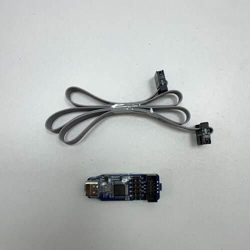 ST-LINK STM32烧录器下载器 - 图0