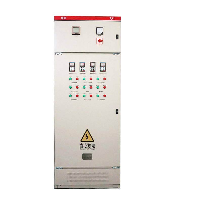 极速新品智能配电箱污水处理设备plc自动控制柜 水U泵变频电控柜,淘宝优惠券,粉丝福利购,淘宝优惠卷