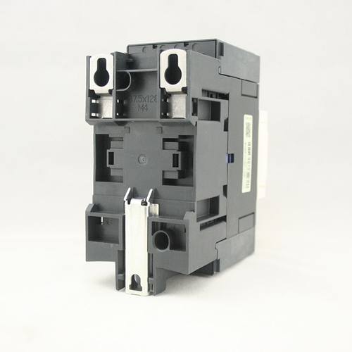 极速原装施b耐德65A三极交流接触器 LC1D65M7C F7C Q7C AC220V110 - 图0