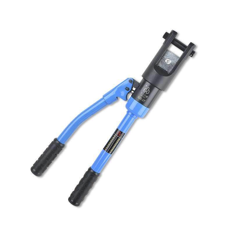 极速整体式手动液压钳kYQ70/120/240/300端子铜铝鼻 压接线电缆压,淘宝优惠券,粉丝福利购,淘宝优惠卷