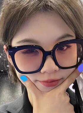 极速书宁壹购2023太阳眼镜太阳I眼镜男女时尚抗UV潮流