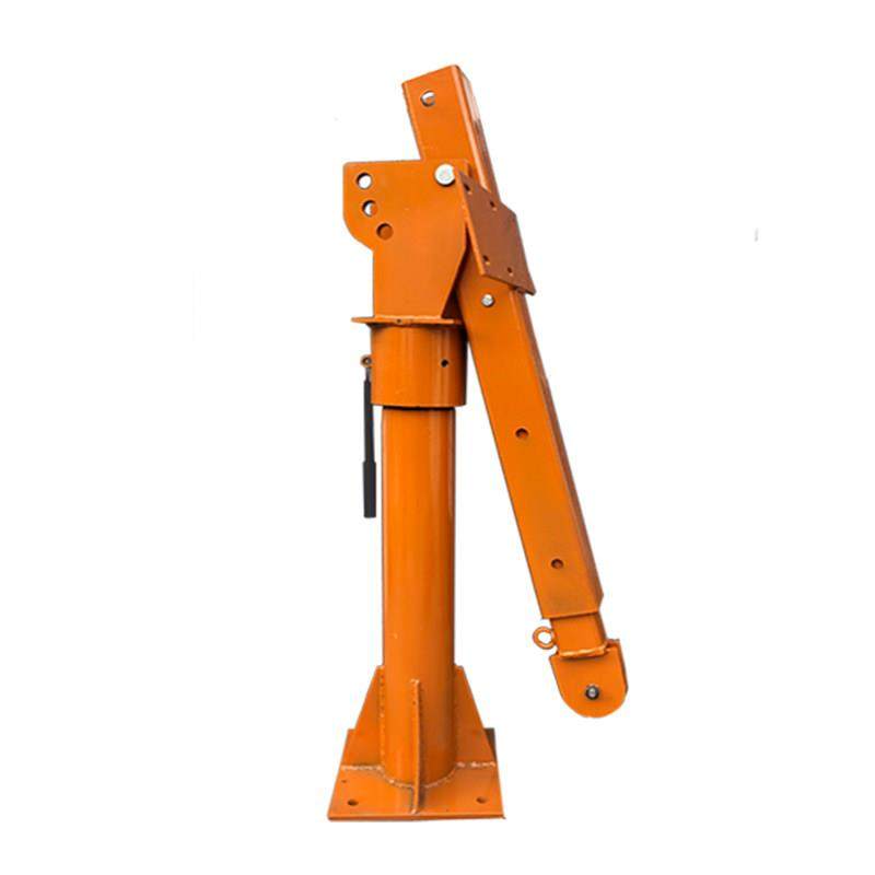 极速新品车载吊机1吨12v/24v220v电动吊车提升机随车X吊起重机小,淘宝优惠券,粉丝福利购,淘宝优惠卷