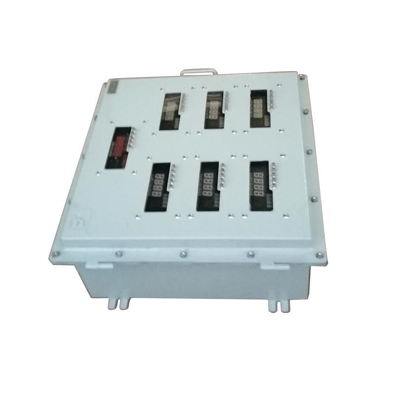 照明动力电源仪表配电t箱成套不锈钢电源仪表照明控制箱 - 图1