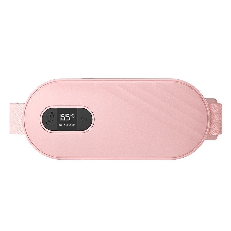 腰带神器腹部l按摩带舒缓肚子女生震动按摩带,淘宝优惠券,粉丝福利购,淘宝优惠卷