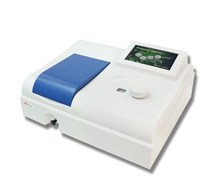 Shanghai 754N ultraviolet visible spectrophotometer