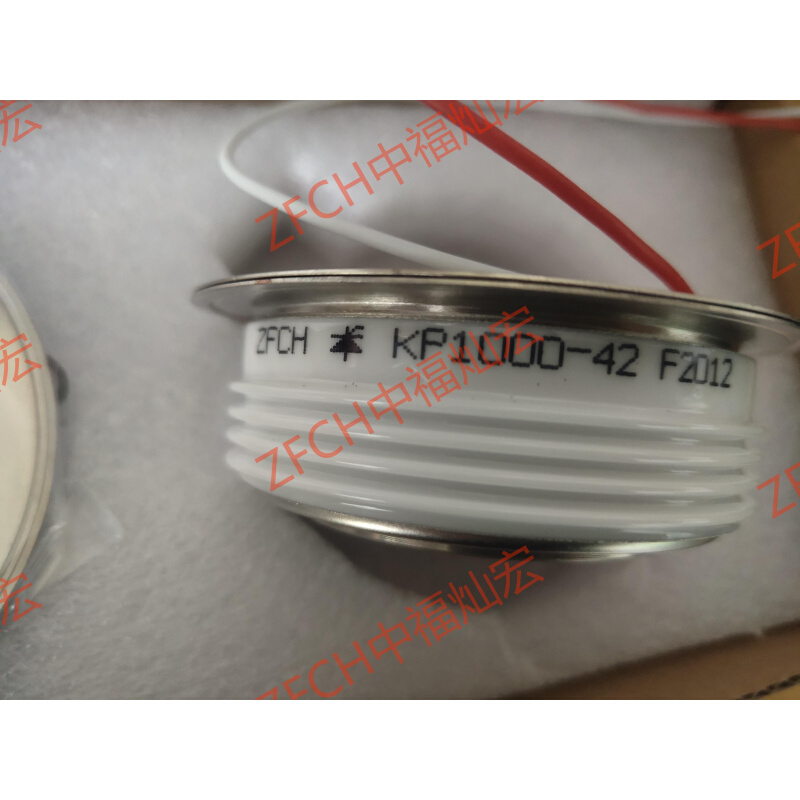 ZFCH可控硅晶闸管KG50A1200V KG50A1400V KG50A1600V模块-图0