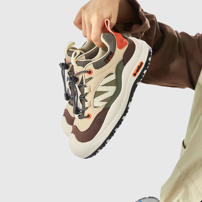 SMIBU童鞋【设计师款】女童运动鞋2025秋冬加绒儿童鞋子男童板鞋,淘宝优惠券,粉丝福利购,淘宝优惠卷