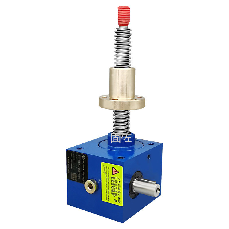 SJA10T螺旋升降机电动 sja10t螺旋丝杆升降机 滚珠丝杆升降机,淘宝优惠券,粉丝福利购,淘宝优惠卷