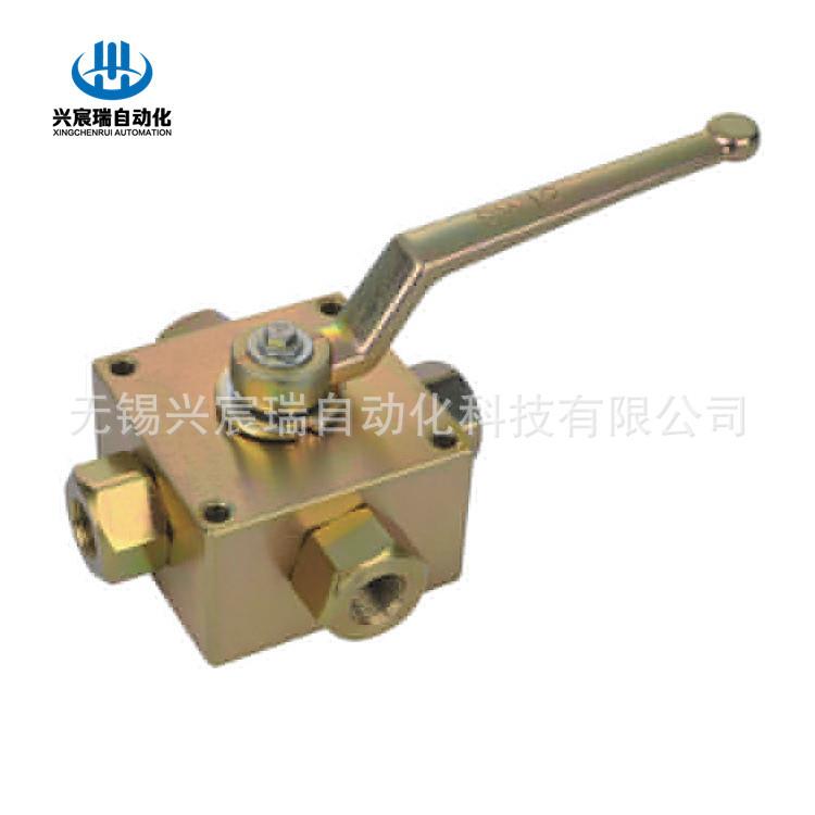 KH-25SR-L-1112-01X，KH-0SR-L-1112-01X三通球阀 - 图0