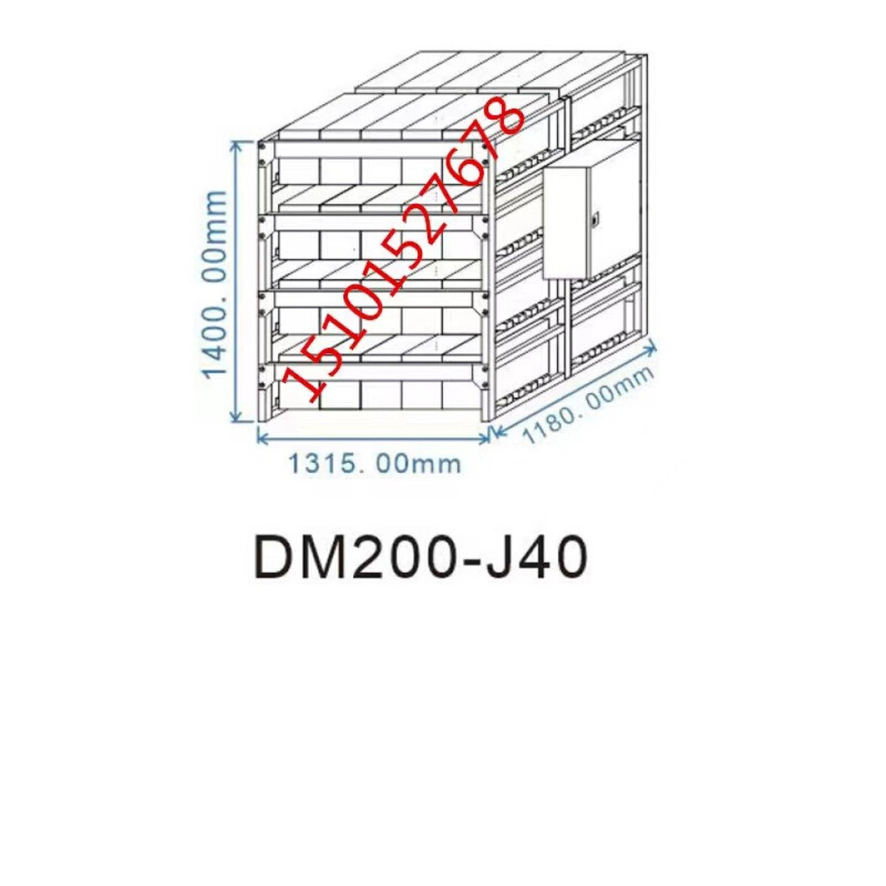 电池架ups蓄电池柜承重架8只16只32只12V100AH 150AH 200AH架子65 - 图0