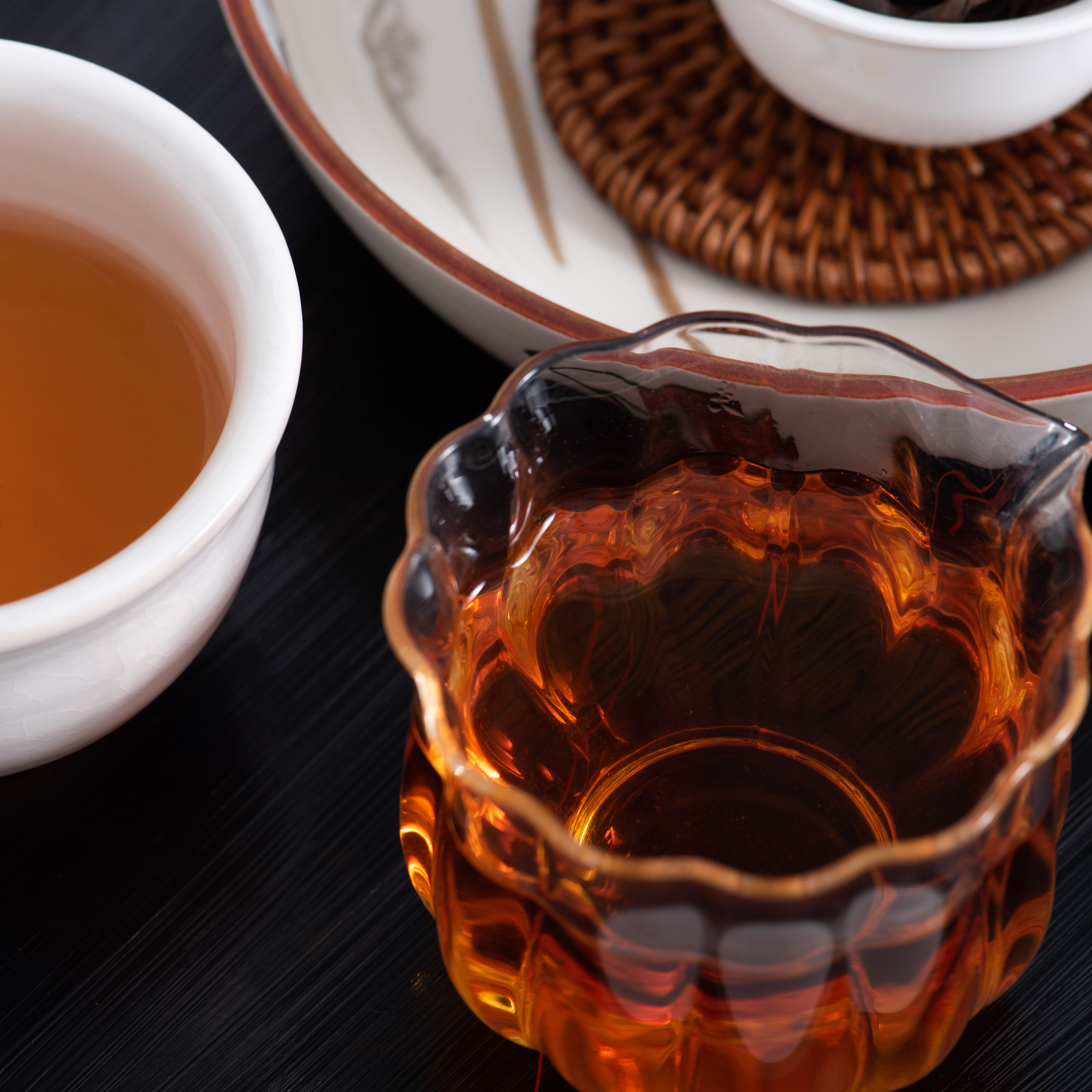 东方美人茶25年新茶云南高山乌龙芯仙茗堂醒醒来喝茶,淘宝优惠券,粉丝福利购,淘宝优惠卷