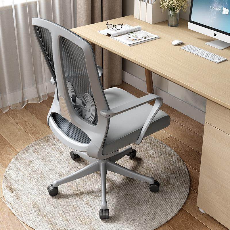 办公椅子透气网布家用办公室职员会议工位座椅靠背升降转椅电脑椅,淘宝优惠券,粉丝福利购,淘宝优惠卷