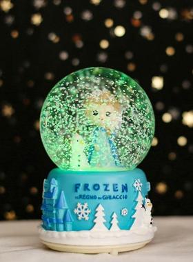 梦幻原创创意新人实用办公室礼品礼品毕业六一夜灯家居饰品创意