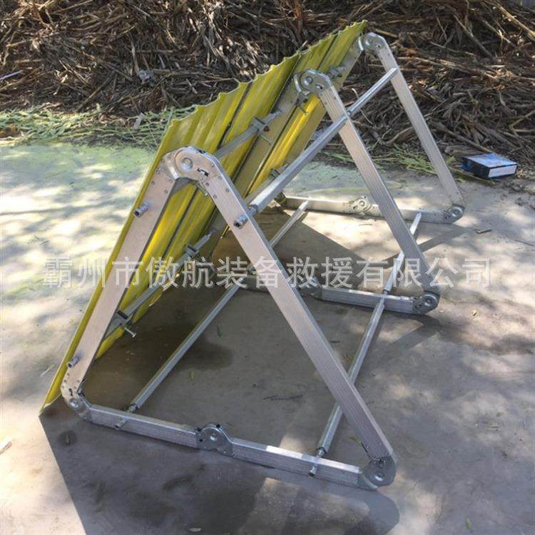 防汛子堤便携式防洪抢险挡水墙汛期抢险插接式堵水墙装配式阻水板,淘宝优惠券,粉丝福利购,淘宝优惠卷