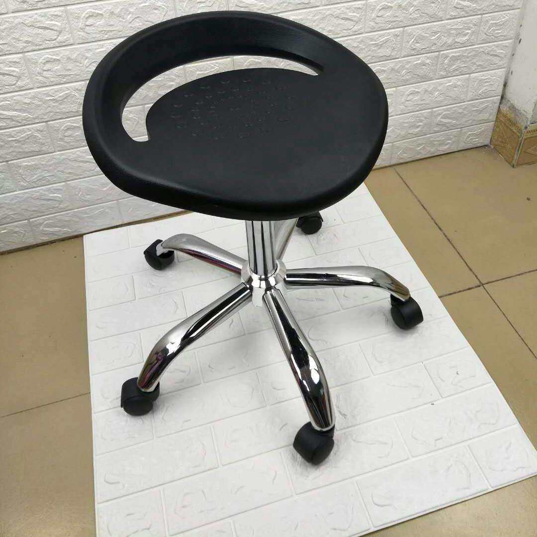 供应实验凳升降旋转无尘电子流水车间PU防静电椅子带靠垫静电椅子,淘宝优惠券,粉丝福利购,淘宝优惠卷