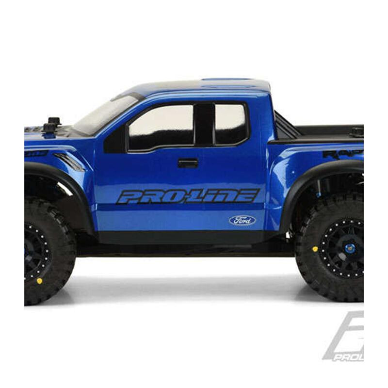 PROLINE  2017 F150成品车壳330mm PRO2 SLASH SC10#3461-13 - 图3