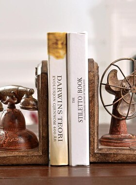 复古民国座机老爷公馆摄影道具怀旧上海滩家用电话机装.饰书档摆