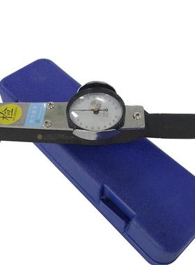 手动扭力扳手带刻度刻度式扭矩扳手带刻度盘的力矩扳手4000NM