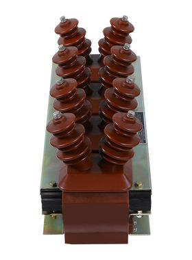 户内干式电缆桥架式互感器JSZJK-3610Q抗谐振三相电压互感器