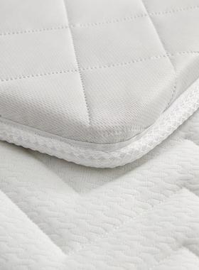 天然椰棕床垫薄垫棕垫硬垫1.8m1.5米棕榈乳胶儿童榻榻米垫1.2折叠