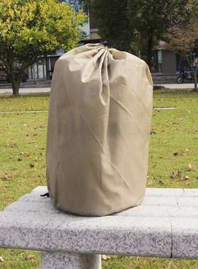 新款单人自动充气垫卡其色充气床垫户外野营充气床可折叠充气床垫