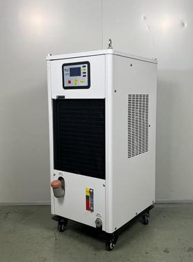 加工中心工业油冷机电主轴精雕雕刻机攻钻机冷却冷油机成产