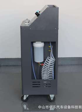 汽车燃烧室泡沫除碳清洗机燃烧室除积碳专用泡沫清洗设备