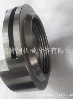 AERZEN德国艾珍油路环原装进口原厂原件耗材油路环