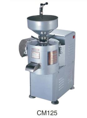 恒联CM系列/FDM系列商用分离式豆浆机现磨豆浆渣分离石磨豆浆机