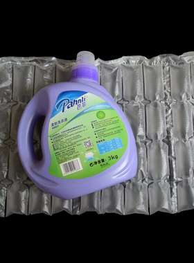 四联排40*26cm300米水果缓冲气垫膜充气垫包装袋运输包装气柱袋