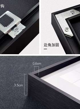 喜鹊登枝法式艺术装饰画中式客厅书房壁画餐边柜开业节庆婚房挂画