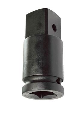 TOOLTIME图泰风动变径接头旋转接头中转风炮变径头气动套筒附件