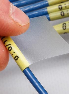 BRADY贝迪R6600/R6602/R6607打印机碳带BP300/600/i7100/BBP16E