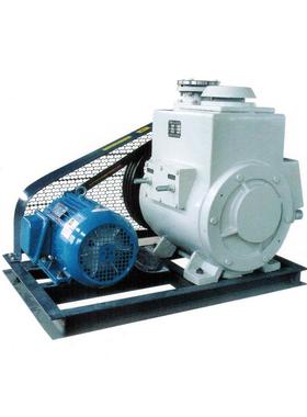 2XZF-1旋片真空泵防爆真空泵防爆油泵厂价质量保证