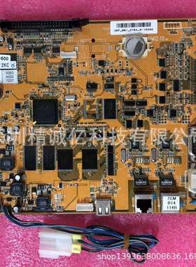 泰瑞注塑机电脑主板显示屏维修锁机解锁TECH2HQ8MLCVLEB18M6