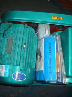 2X-15双级旋片式真空泵,抽除真空每秒15升