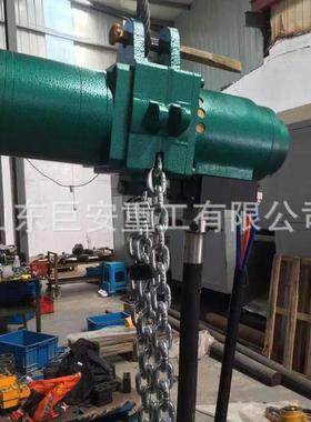 防爆气动葫芦1吨0.25T-10T矿用气动葫芦加工气动葫芦现货充足