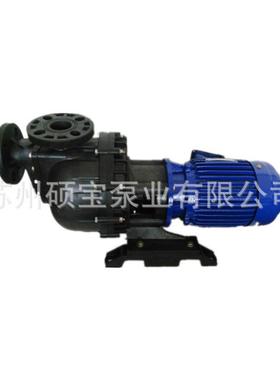 污水自吸泵卧式排污水自吸泵污水处理大头泵化工耐酸碱自吸泵